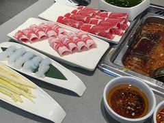 -海底捞火锅(汇金星力城店)