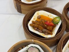 -丰尔粥食·顺德鱼生·干蒸排骨顺德菜(大良分店)