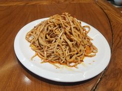 -萧记三鲜烩面(郑汴路店)