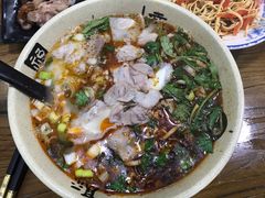 -豫掌柜饸饹面·烩面(秀沿路店)