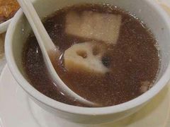每日例汤-创元千禧大酒店 · 香港轩