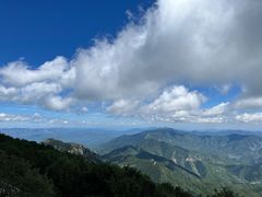 -白草畔自然风景区