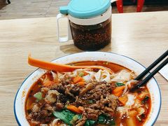 -秦香记凉皮肉夹馍(天城商业中心店)