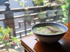 枫镇大肉-同得兴 Since·1995 传统苏式面馆(十全街店)