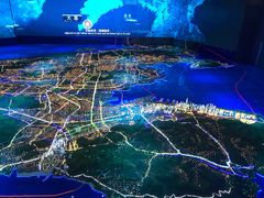 -大连市规划展示中心