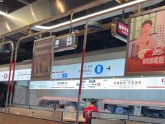 -敏华冰厅(平安金融中心店)