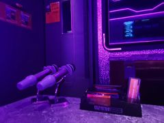 -星聚会KTV(中关村领展购物广场店)