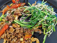 -一烙锅(友谊店)