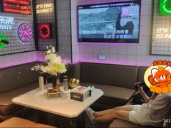 -音乐派KTV(成都印象城店)