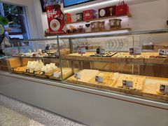 -清真全盛斋传统糕点(西羊市店)