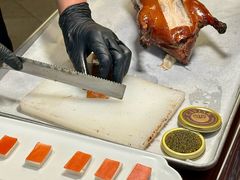 -北平食府·北京烤鸭(北京西站六里桥店)