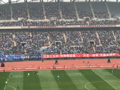 -大连体育中心体育馆