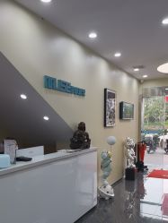 -缪斯Hair Salon