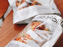 -好利来(上海虹桥新天地Lab主题店)