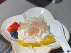 -海底捞火锅(油麻地店)