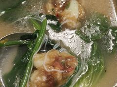 -天荷菜根·闽南素食自助(少林寺店)