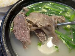 -韩仁阁米肠汤饭(韩乐坊店)