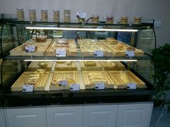 -甜心客(老汽车站店)