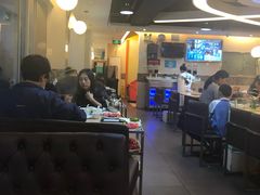 -野妹火锅(龙岗店)