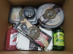 -囧吉香生蚝牛排馆(湖北路店)