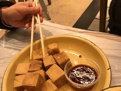 -东排食堂长沙小吃大排档(五一广场店)