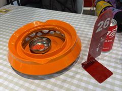 -小山城麻辣香锅(新邻生活广场店)