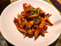 大明油焖笋-苏帮袁Sue Cuisine(南开大悦城店)