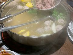 -幸运牛汕头小黄牛牛肉火锅(梅林店)