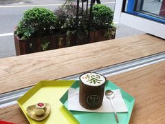 -茶是一枝花泡茶店