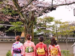 -京都冈本和服体验租赁店(祗园店)