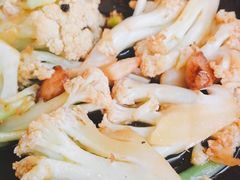 -赵小姐丨新中餐(曲江店)