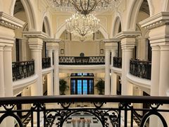 -Salon de Ville浦江汇(上海外滩华尔道夫酒店店)