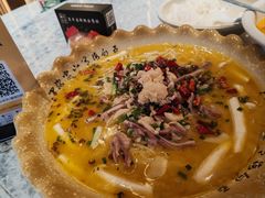 -聚丰园•湖鲜餐厅(阿红私房菜梅石路店)