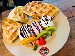 -MAAN COFFEE(金桥店)