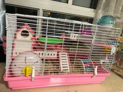-宠物世家(仲盛世界商城店)