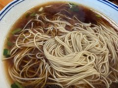 -天天鲜面馆(衡山路店)