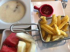 -豪客来牛排(绿宝广场店)