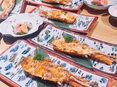-花和海鲜自助(梅江店)
