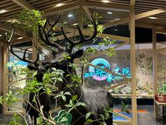 -梁家大院•农家菜(昆山会展中心店)