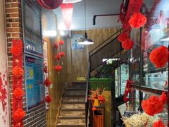 -7号院街鲜鱼府·涮烤一体(酒城华府总店)