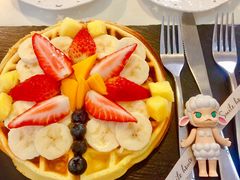 -Smile House咖啡馆(群芳小区店)