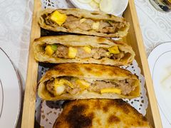 -潍坊菜馆(三里河南横街店)