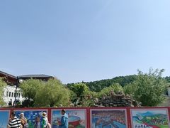 -威海华夏城景区