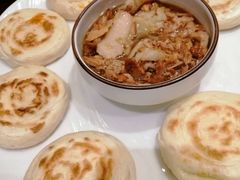 -西安交大南洋大酒店(交通大学青龙寺店)