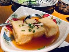 日式炸豆腐-天手古舞居酒屋(889广场店)