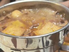 -昆山琶拉帝诗酒店·河畔咖啡厅Riverside Cafe