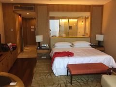 京基喜来登度假酒店-深圳大梅沙京基洲际度假酒店