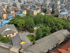 -迎江寺