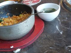 -一品诚记烤肉·甄选店(中南路店)