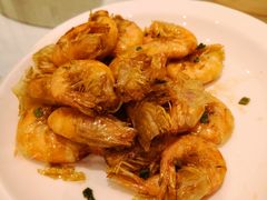 基围虾-金翠皇宫粤菜·点心·海鲜(科技园店)